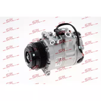 SRLine 50F1KS-1S - Compresseur, climatisation