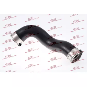 SRLine 50G2PT-5 - Gaine de suralimentation