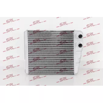 SRLine 50N3N8-1 - Système de chauffage