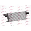 Intercooler, échangeur SRLine [5103J8-2]