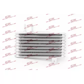 Radiateur d'huile de boîte automatique SRLine [5234L8-2]