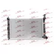 Radiateur, refroidissement du moteur SRLine [524008-1]