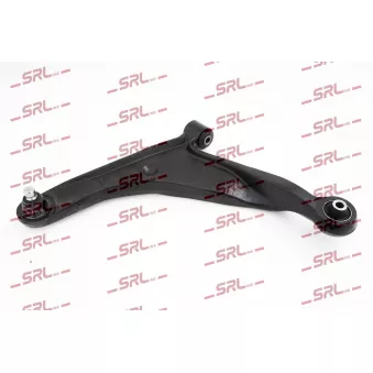 SRLine 525237 - Bras de liaison, suspension de roue avant gauche