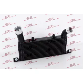 SRLine 5287J8-1 - Intercooler, échangeur