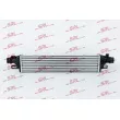 Intercooler, échangeur SRLine [55B2J8-5]