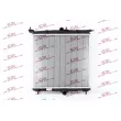 Radiateur, refroidissement du moteur SRLine [55B308-2]