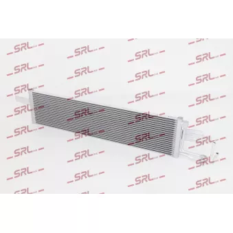 Radiateur d'huile de boîte automatique SRLine [55C1L8-3]
