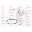 Radiateur d'huile de boîte automatique SRLine [5756L8-2]