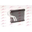 Évaporateur climatisation SRLine [57C1P8-1S]