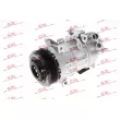 Compresseur, climatisation SRLine [57X2KS-2S]