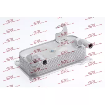 SRLine 5815L8-1 - Radiateur d'huile
