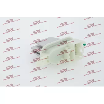 SRLine 6039KST-2S - Résistance, pulseur d'air habitacle