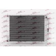 Radiateur, refroidissement du moteur SRLine [605508A5]
