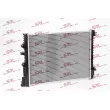 Radiateur basse température, intercooler SRLine [60A208-2]