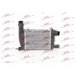 Intercooler, échangeur SRLine [60B1J8-1]