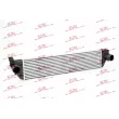 Intercooler, échangeur SRLine [60N1J8-1]