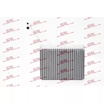 Évaporateur climatisation SRLine [60N1P8-2S]