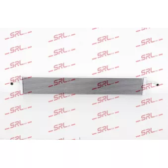 SRLine 60N208-6 - Radiateur basse température, intercooler
