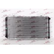Radiateur, refroidissement du moteur SRLine [652008-9]