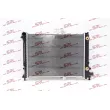 Radiateur, refroidissement du moteur SRLine [652108-1]