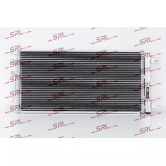 SRLine 71X1K8C3S - Condenseur, climatisation