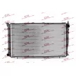 Radiateur, refroidissement du moteur SRLine [724008-1]