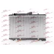 Radiateur, refroidissement du moteur SRLine [741208-6]