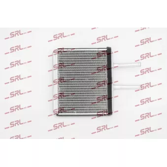 SRLine 7422N8-1 - Système de chauffage