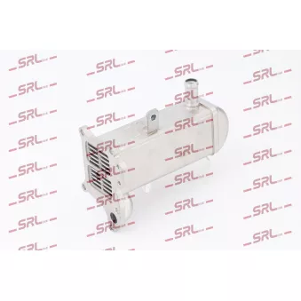 SRLine 7426E8-1 - Radiateur, réaspiration des gaz d'échappement