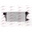 Intercooler, échangeur SRLine [74B2J8-1]