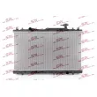 Radiateur, refroidissement du moteur SRLine [74D108-1]