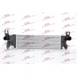 Intercooler, échangeur SRLine [74L2J8-2]