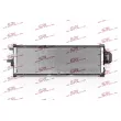 Radiateur, refroidissement du moteur SRLine [75D108-1]