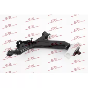 SRLine 802237 - Bras de liaison, suspension de roue avant gauche