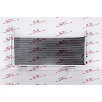 Condenseur, climatisation SRLine [80E1K8C1S]