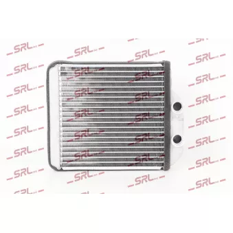 SRLine 8123N8-1 - Système de chauffage