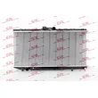 Radiateur, refroidissement du moteur SRLine [814008-2]