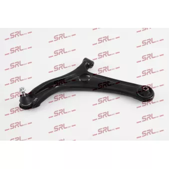 SRLine 815437 - Bras de liaison, suspension de roue avant gauche