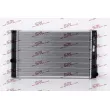 Radiateur, refroidissement du moteur SRLine [816208-2]