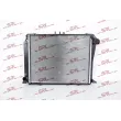 Radiateur, refroidissement du moteur SRLine [816508-2]