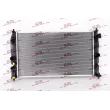Radiateur, refroidissement du moteur SRLine [81B408-2]