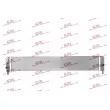 Radiateur, refroidissement du moteur SRLine [81H108-1]