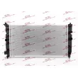 Radiateur, refroidissement du moteur SRLine [81H208-1]