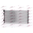 Radiateur, refroidissement du moteur SRLine [952408B4]
