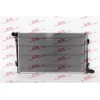 Radiateur, refroidissement du moteur SRLine [955508-1]