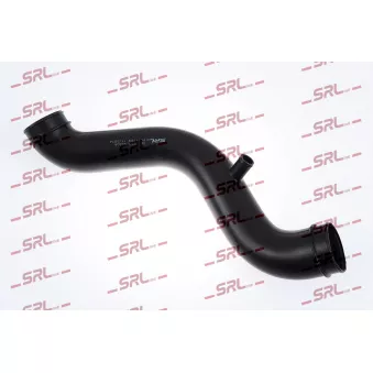 SRLine 9566PT-2 - Gaine de suralimentation