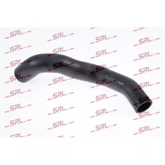 Gaine de suralimentation SRLine [9567PT-3]