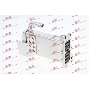 SRLine 9568E8-2 - Radiateur, réaspiration des gaz d'échappement