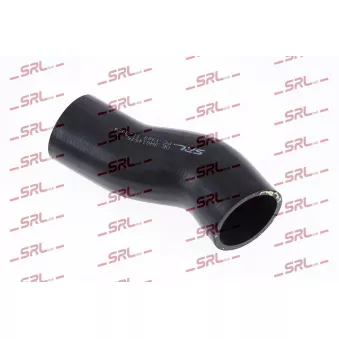 Gaine de suralimentation SRLine [9568PT-10]