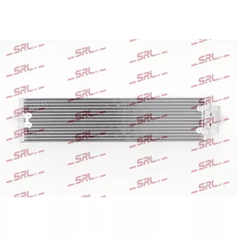 SRLine 9580L8-2 - Radiateur d'huile